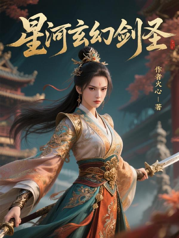 玄幻星河