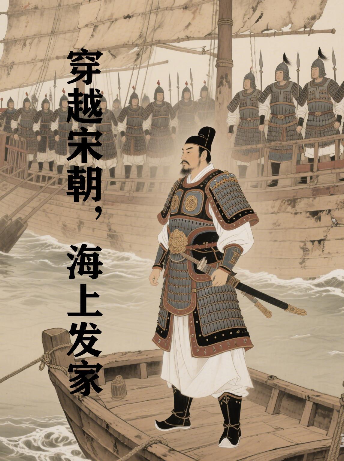 穿越宋末