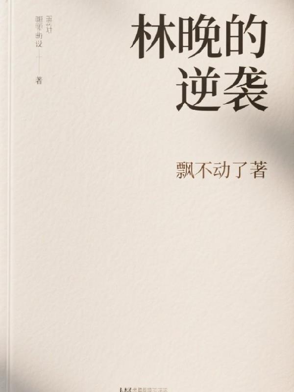 男主角林晚的