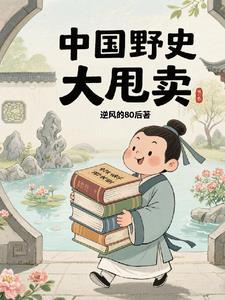 中国野史的书
