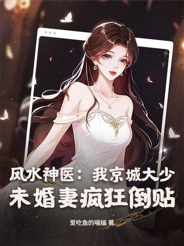 风水大少全文阅读