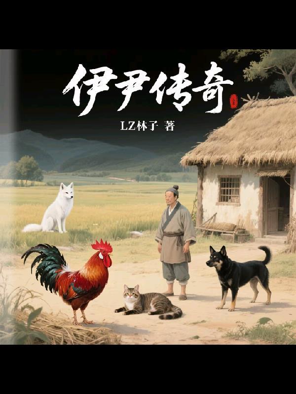 伊尹传奇电视剧总制片
