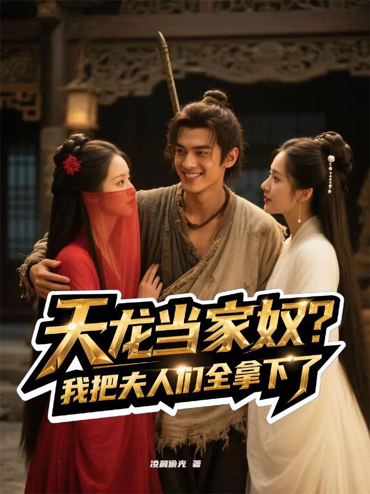 天龙当王夫人的下人