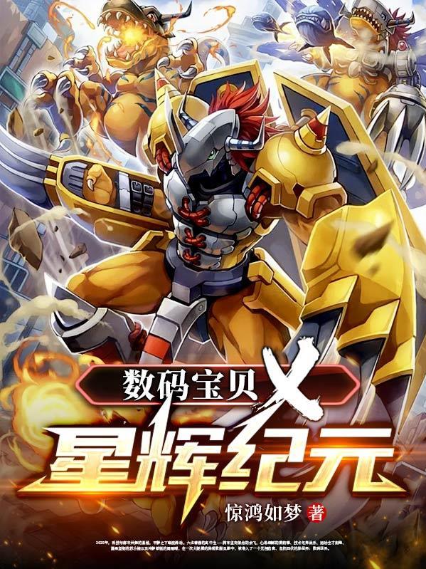 星火数码宝贝