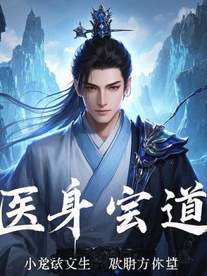 医道修真免费阅读