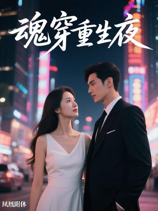 魂穿重生修真