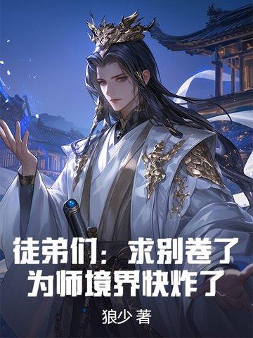 师弟求你别修炼了主角