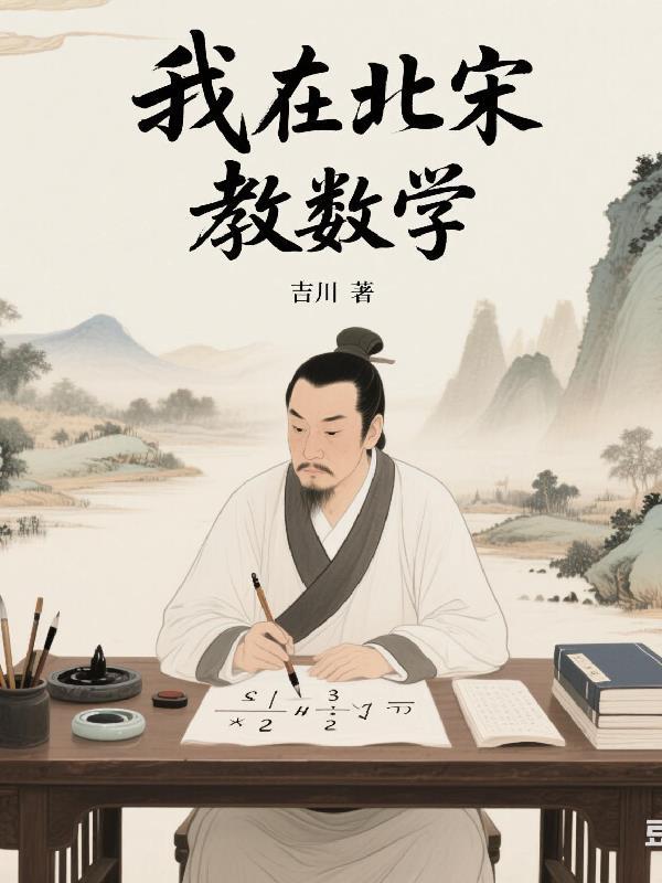 我在北宋开商店