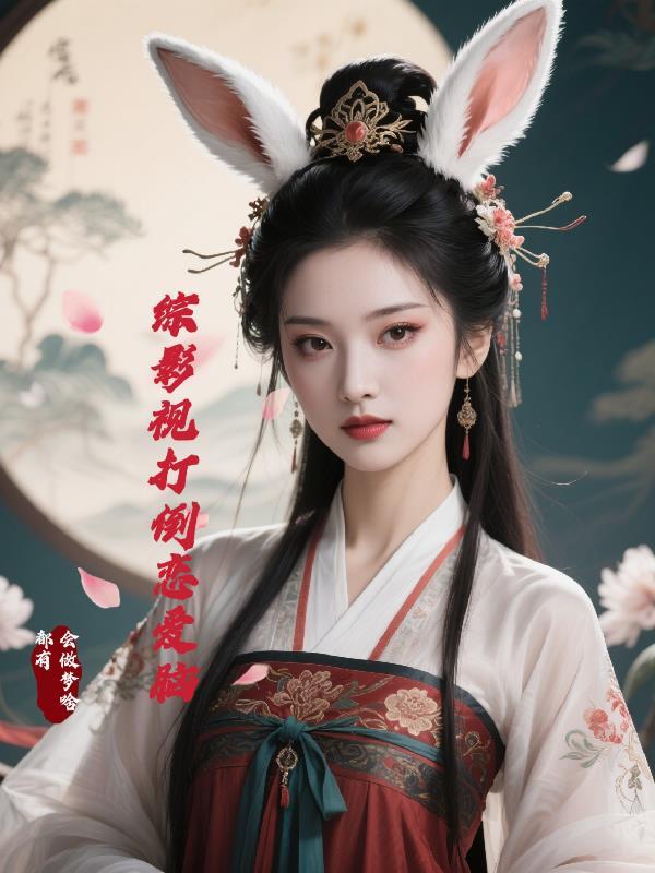 综影视高甜恋爱