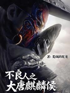 大唐不良人全集