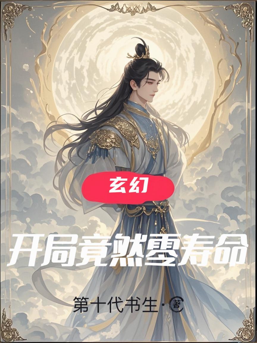 玄幻开局无限寿元