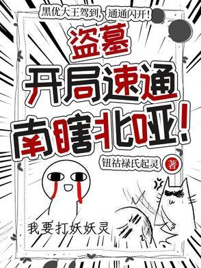 盗墓开局速通南瞎北哑 张忧