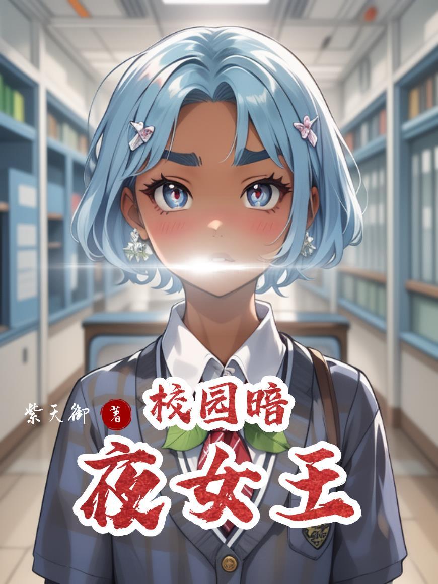 校园逆天女王暗夜大人