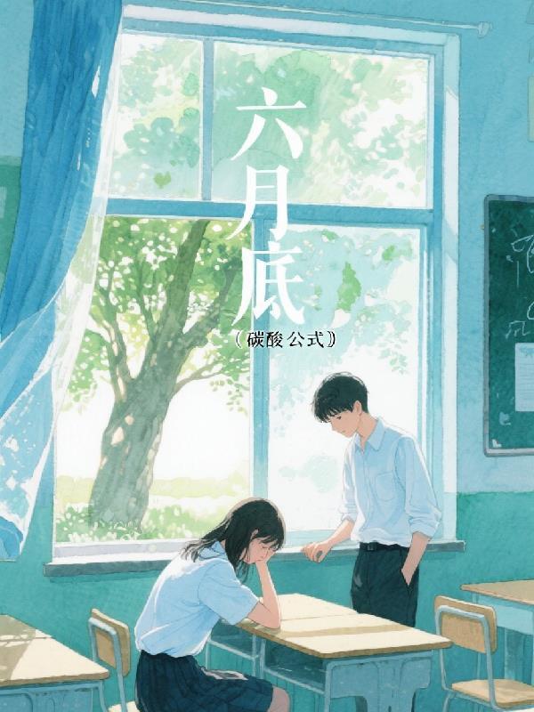六月底的夏天叫什么