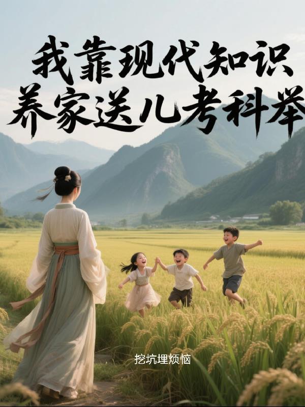 我靠科技养家