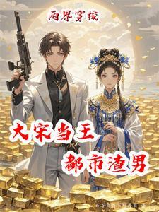 穿越古代带空间
