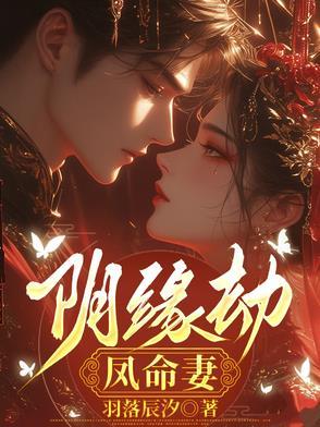 阴缘劫密室