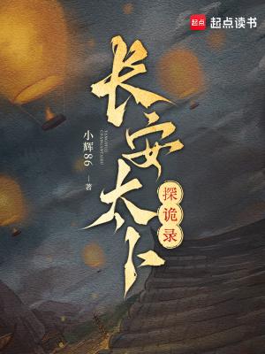 长安探案录