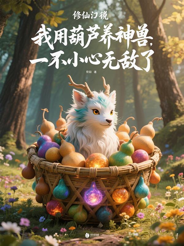 葫芦兽百度百科