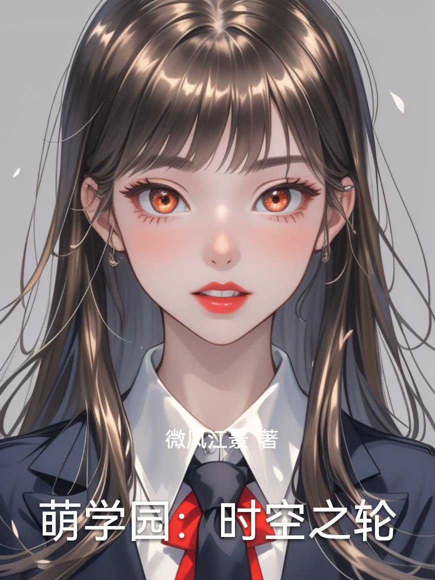 萌学园之时空空间