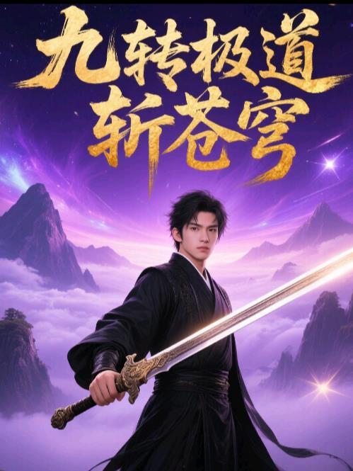 九转道经百度百科
