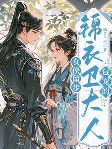 锦衣卫武侠