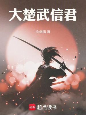 武信君是谁