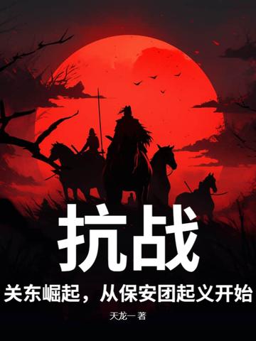 抗战保安团
