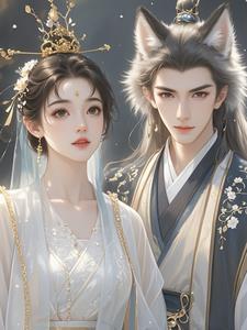 狼族少年有吗