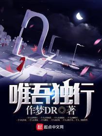 唯吾独醉什么意思