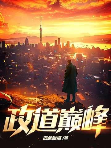政道巅峰原著