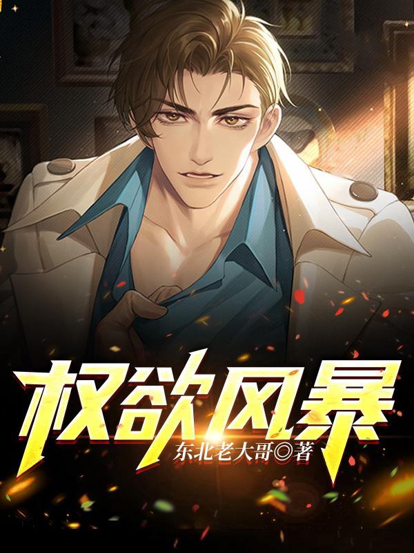 权欲风暴TXT