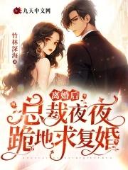 离婚后总裁天天想娶我全文