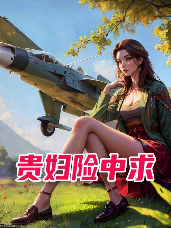 贵妇险中求下一句小姐