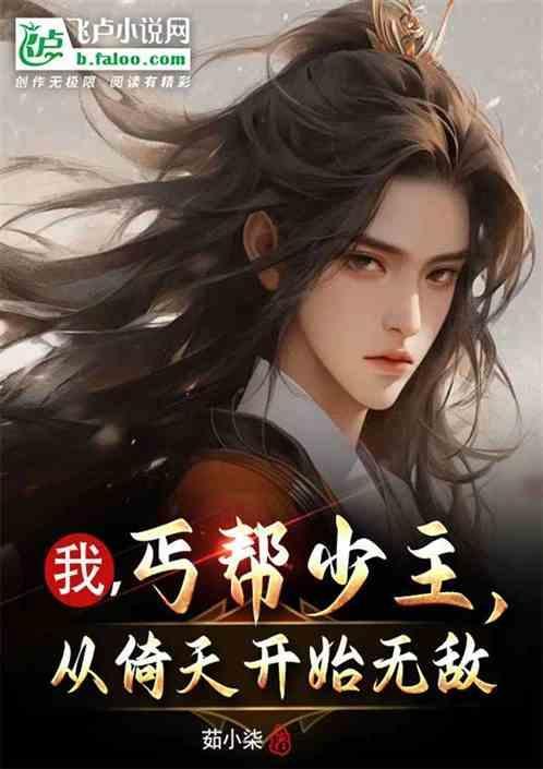 主角是丐帮的