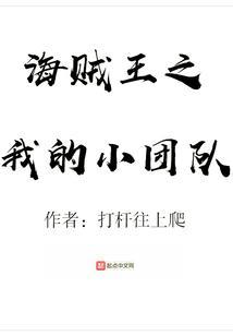 海贼战队之我是
