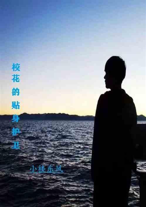校花的贴身女