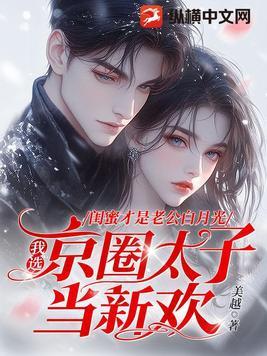 我选京圈太子当新欢 美越274