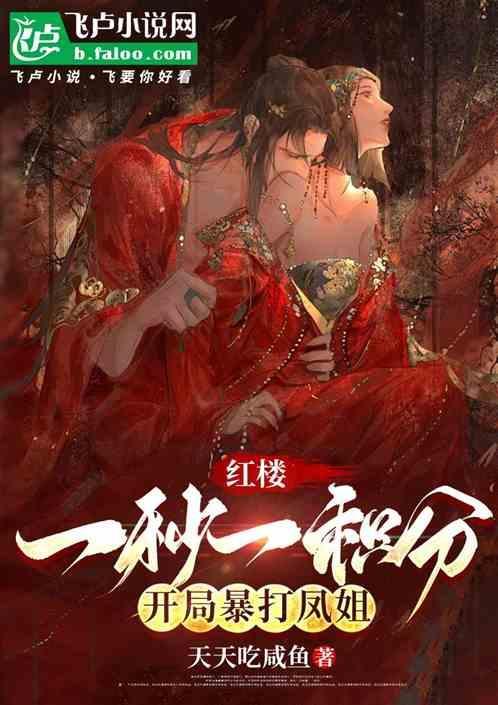 红楼开局截胡王熙凤第八区