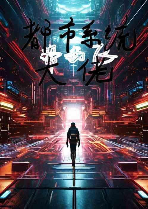 都市大佬都是我儿子