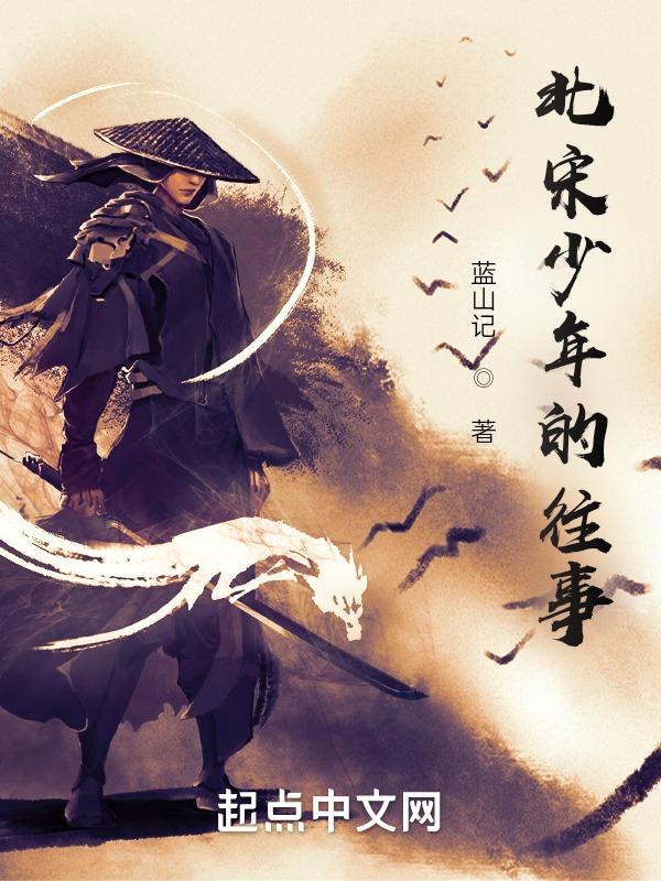 北宋年间故事