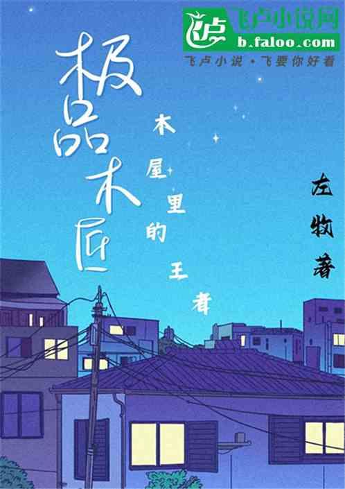 极品老木匠忆年