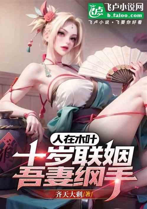 火影忍者纲手有孩子吗