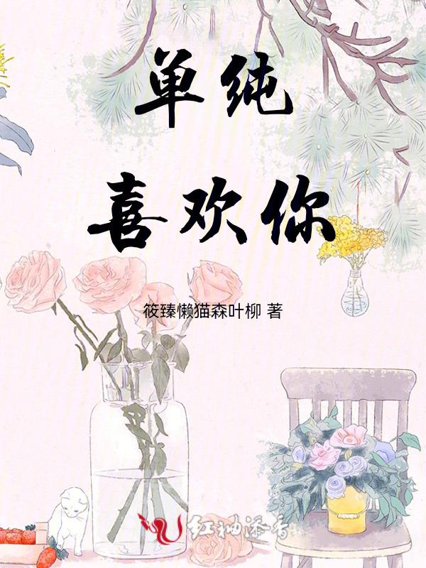 单纯的喜欢你歌词