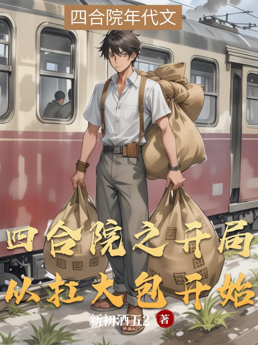 四合院开局从扛大包开始的