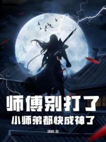 第一章师傅别打脸什么