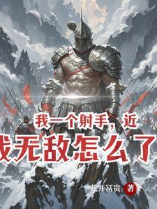 弓兵是谁