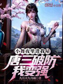 唐三小舞晚上做的事