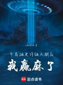 开局抽到满级