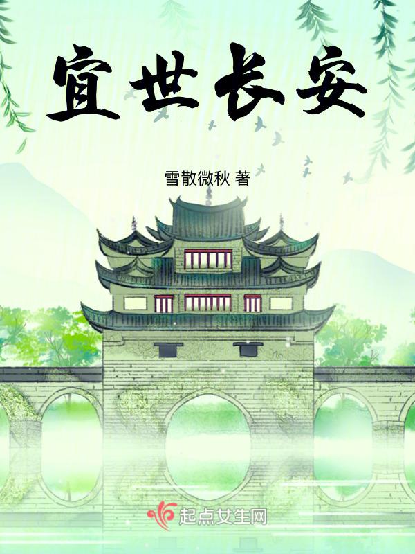 世人口中的长安